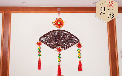 长丰镇中国结挂件实木客厅玄关壁挂装饰品种类大全